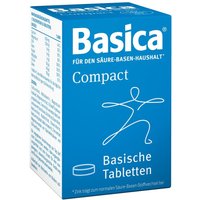 Basica compact Tabletten