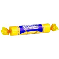 Soldan Tex Schmelz Traubenzucker Banane