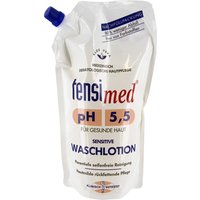 Tensimed Waschemulsion Nachfüllpackung