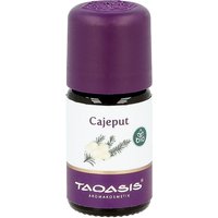 Cajeput öl Bio