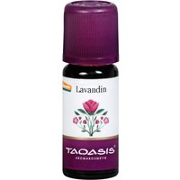 Lavandin super öl Bio