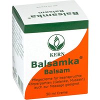 Balsamka Balsam