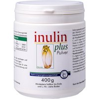 Inulin Plus Pulver