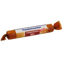Intact Traubenzucker Cola Rolle Tabletten