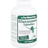 Glucosamin 1.000 mg Tabletten