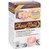 Choco Nuit Gute-nacht-schokogetränk Pulver