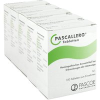 Pascallerg Tabletten