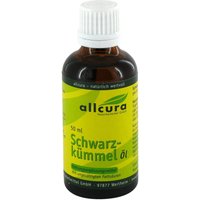 Schwarzkümmelöl