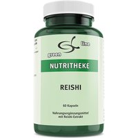 Reishi Kapseln