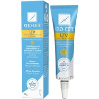 Kelo-Cote Silikon Narbengel UV bis 18 cm Gel