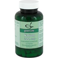 Kalium 200 mg Kapseln