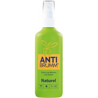 Anti Brumm® Naturel Pumpzerstäuber