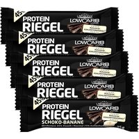 Layenberger Lowcarb one Proteinriegel Schoko-ban