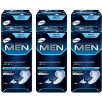 Tena Men Level 1 Einlagen