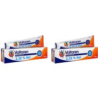Voltaren Schmerzgel forte g mit Diclofenac 23,2 mg Gel