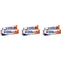 Voltaren Schmerzgel forte g mit Diclofenac 23,2 mg Gel