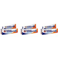 Voltaren Schmerzgel forte g mit Diclofenac 23,2 mg Gel