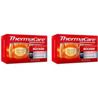 ThermaCare Rücken