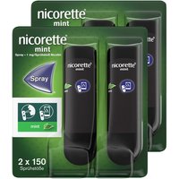 nicorette® mint