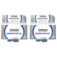 Centrum Generation 50+