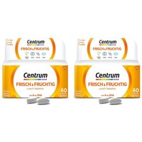Centrum Frisch & Fruchtig