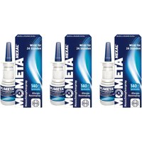 MometaHEXAL® Heuschnupfenspray