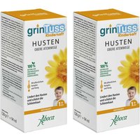 Grintuss Kindersaft