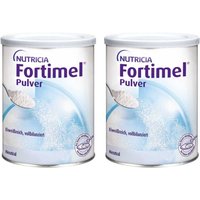 Fortimel Neutral Pulver