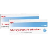 Schwangerschaftstest