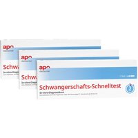 Schwangerschaftstest