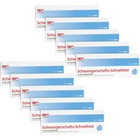 Schwangerschaftstest Schnelltest