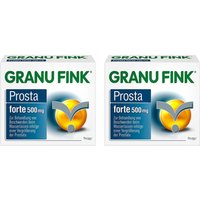 Granufink Prosta Forte 500 mg