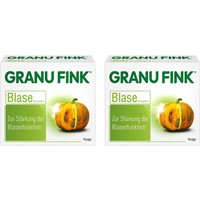 Granu FINK Blase