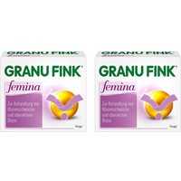 Granu FINK femina