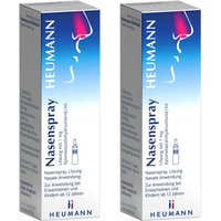 Heumann Nasenspray
