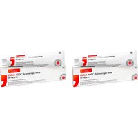 Diclo-ADGC Schmerzgel Forte g 20 mg