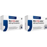 Ibulysin ADGC 400 mg