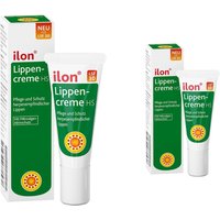 Ilon Lippencreme HS
