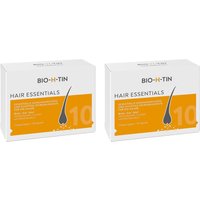 Bio-H-Tin Hair Essentials Mikronährstoff- Kapseln