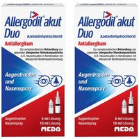 Allergodil Akut Duo At Akut Ns Akut