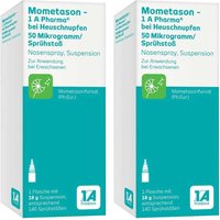 Mometason 1 A Pharma bei Heuschnupfen