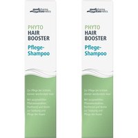 Phyto Hair Booster Pflege-Shampoo Shampoo