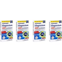 Tetesept Magnesium 400 Hochdosiert Tabletten
