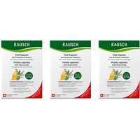 Rausch Vital M Schweizer Kräuter 3x3 Monate Kapseln