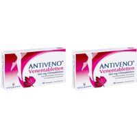 Antiveno Venentabletten 360 mg