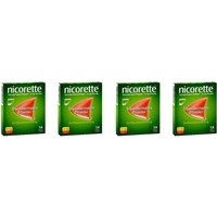 nicorette® TX mit Nikotin 15 mg Pflaster