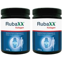 Rubaxx Kollagen Pulver