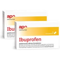 Ibuprofen 400 mg