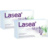 Lasea Weichkapseln