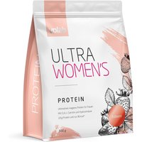 Vplab Ultra Women's Protein Erdbeere